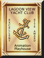 lagoon view yacht club award plaque animated jpg