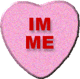 love heart text me im me fax me animated gif