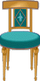 chair animated gif