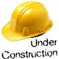 Animated Construction Hat