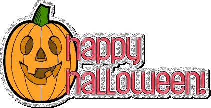 halloween animated gif