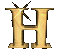 h