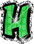 h