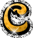 c