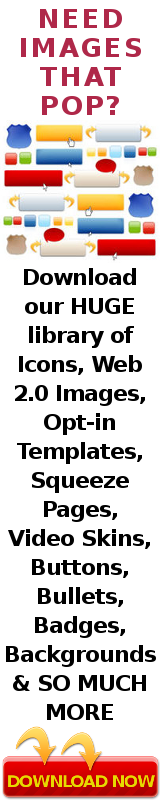 Web 2.0 Image Bundle