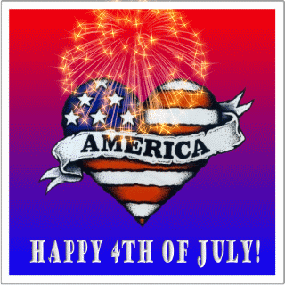 happy 4th of july happy 4th of july land of