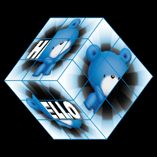 rubiks_cube animated gif