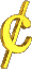 symbol cent