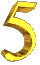 symbol five