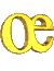 symbol oe