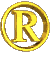 symbol reg