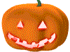 carved jack o lantern pumpkin animated gif