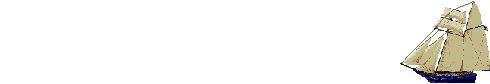 sailing ship sails from right to left animated <span class=