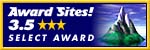 Award Sites!!